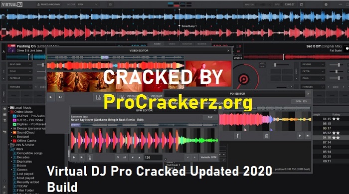virtual dj 7 pro crack mac